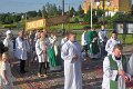 75 Procesja eucharystyczna